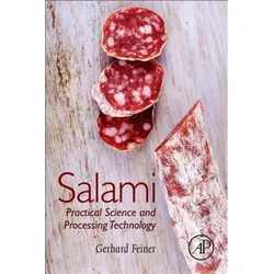 Salami, Sachbücher von Gerhard Feiner