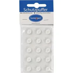 Schutzpuffer Clear 14mm Ku.transp.Koni selbstkl. - 562140