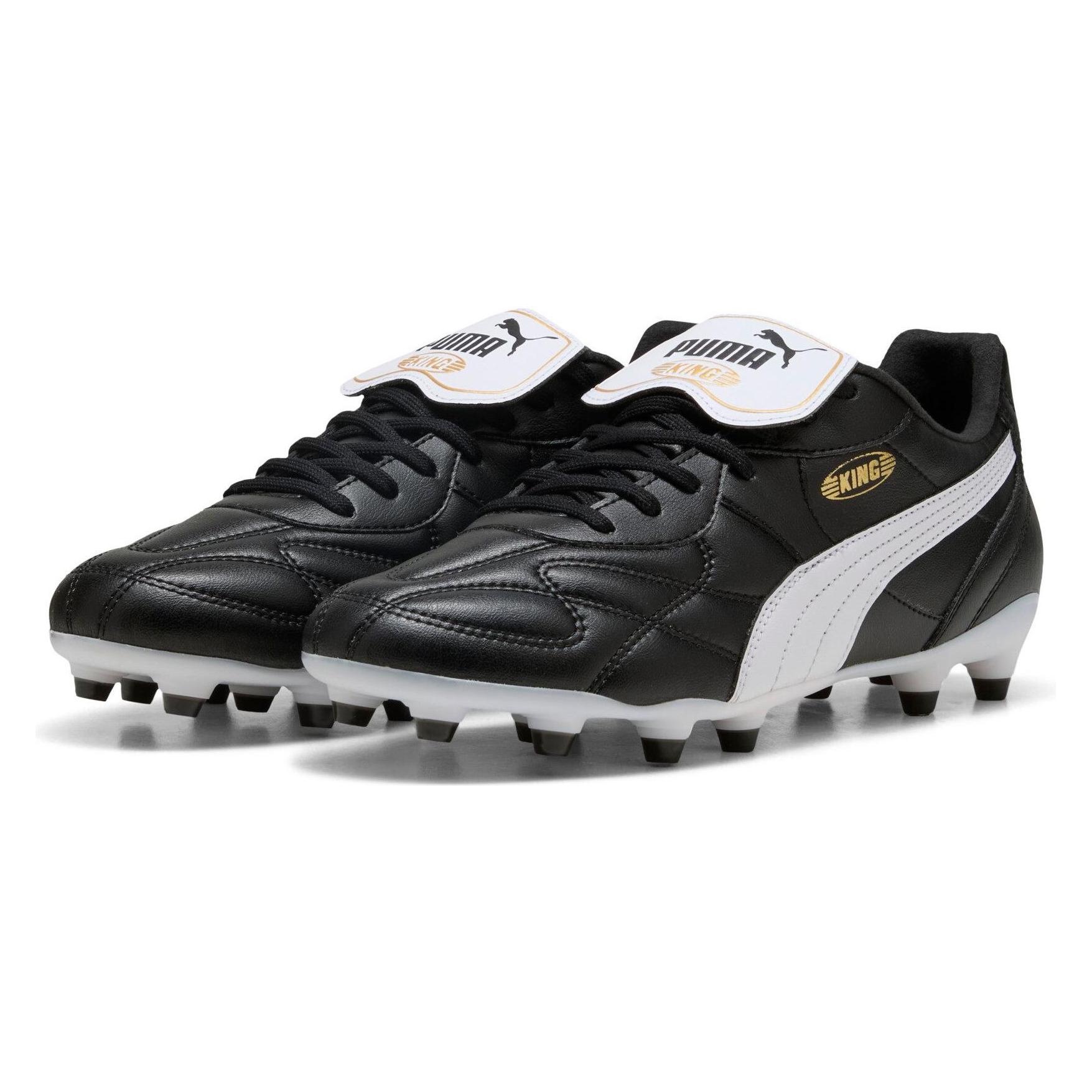 Puma King Top Fg/Ag (40) (108472)