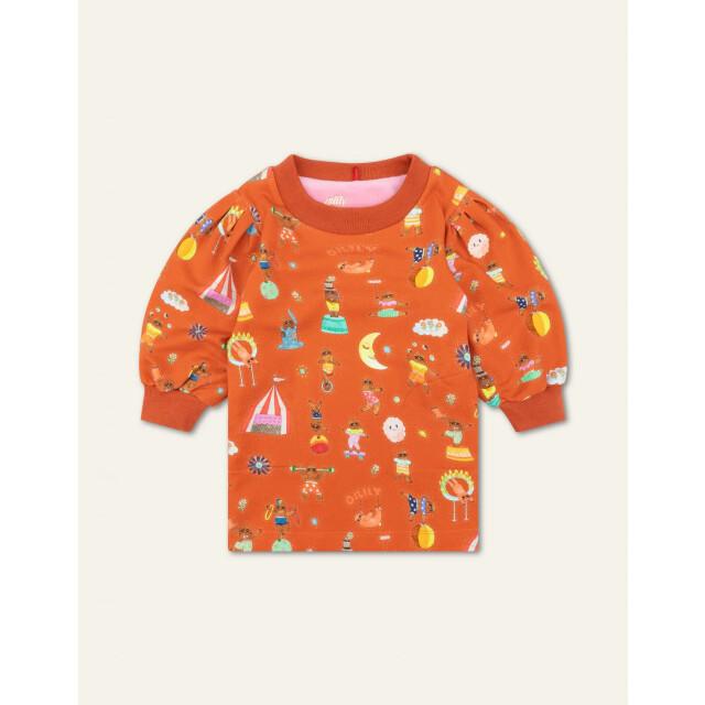 Oilily Donna jurk