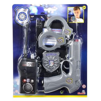 Polizei Basic Set