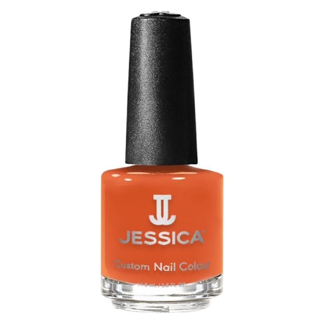 Jessica Custom Colour Nail Polish Sahara Sun 14.8ml (Sahara Sun, Farblack) (34600727)