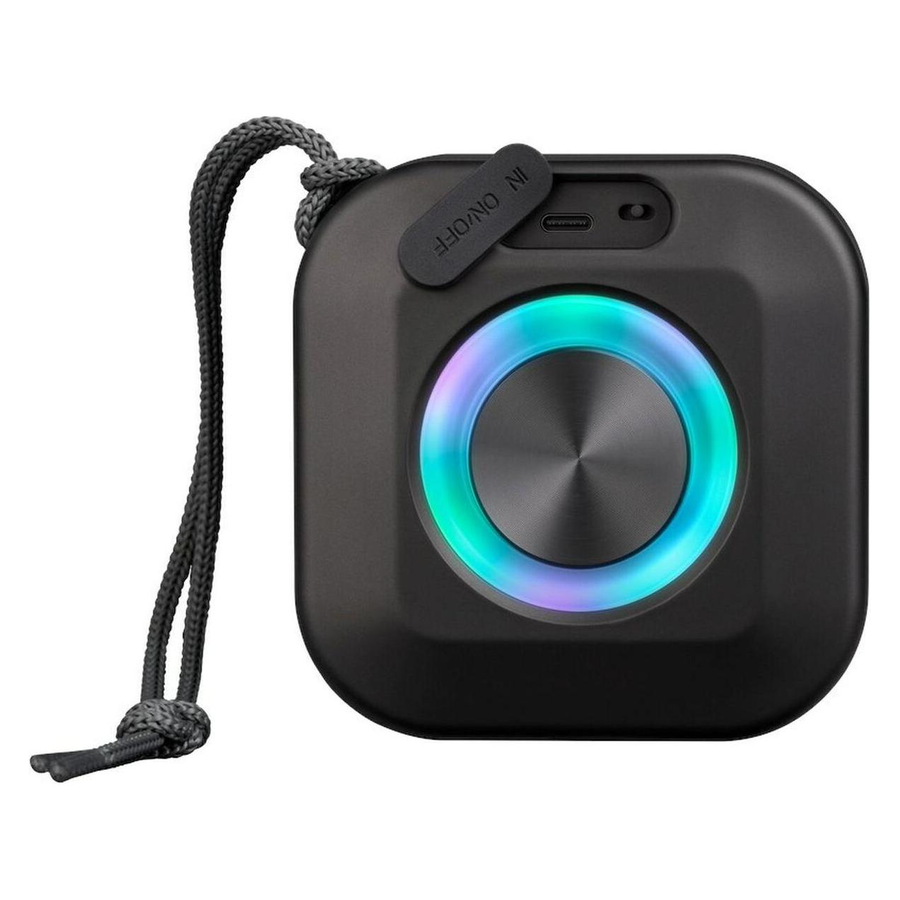 Defender ENJOY 10 3W Bluetooth-Lautsprecher (Kabellos) (65009)