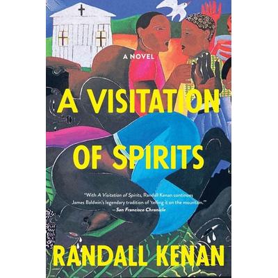 A Visitation of Spirits, Taschenbuch von Randall Kenan, Grove Press, 978-0-8021-5929-8