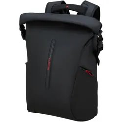 Samsonite Laptop Rucksack 17,3 Prodiver Black