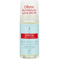 50ml SPEICK THERMAL SENSITIV Deo Roll-on