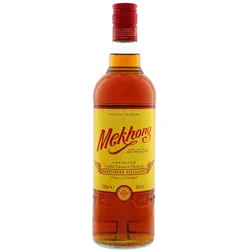 Mekhong The Spirit of Thailand - Spirituose auf Rum-Basis