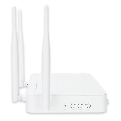 Planet GPON HGU with 4-Port Optische Netzwerkeinheit (ONU) (GPN-400ACV)