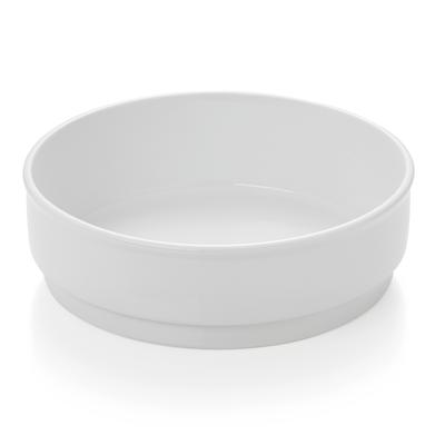 WAS Germany - Schale Hamburg System, 0,75 ltr., Ø 17 cm, Porzellan