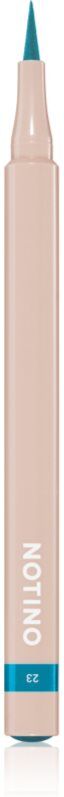 Notino Lifeproof Colour Eyeliner Waterproof Eyeliner 23 Aquatic 1 ml
