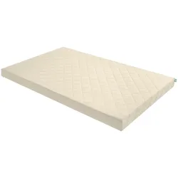 Paidi Mehrzonenkaltschaum-Matratze TIAGO - LF ca. 120.00x200.00