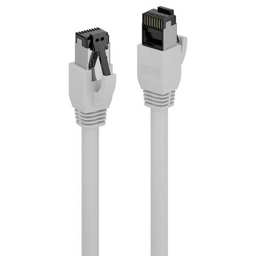 LINDY 47446 RJ45 Patchkabel CAT 8.1 S/FTP 5.00m 1St.