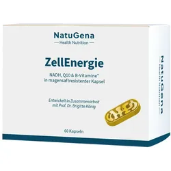 ZellEnergie 60 St