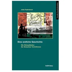Eine endliche Geschichte, Biografien von Jutta Faehndrich