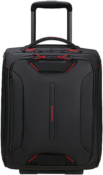 Samsonite Handgepäck Trolley PRODIVER 45cm Black  schwarz EG