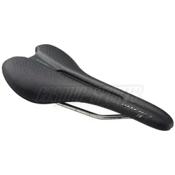 Ritchey WCS Skyline V2 Sattel, 277x147mm, 7x7mm Streben Stahl, black