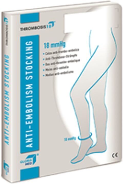 GLORIA MED SpA THROMBOSIS 18 Mono DxSxIsp.S/C