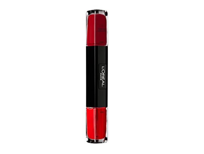 nagellak gel indefectible 16
