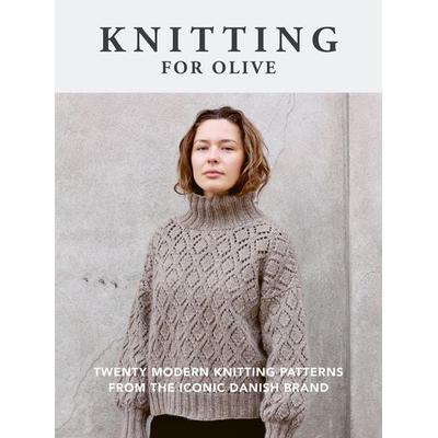 Knitting for Olive, Taschenbuch von Knitting for Olive, Octopus Books, 978-1-78157-915-2