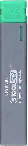 KS Tools 150.9849 Nietmutternzugdorn, M6