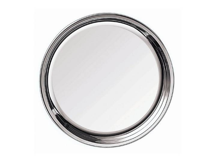 Servierschale, Silber