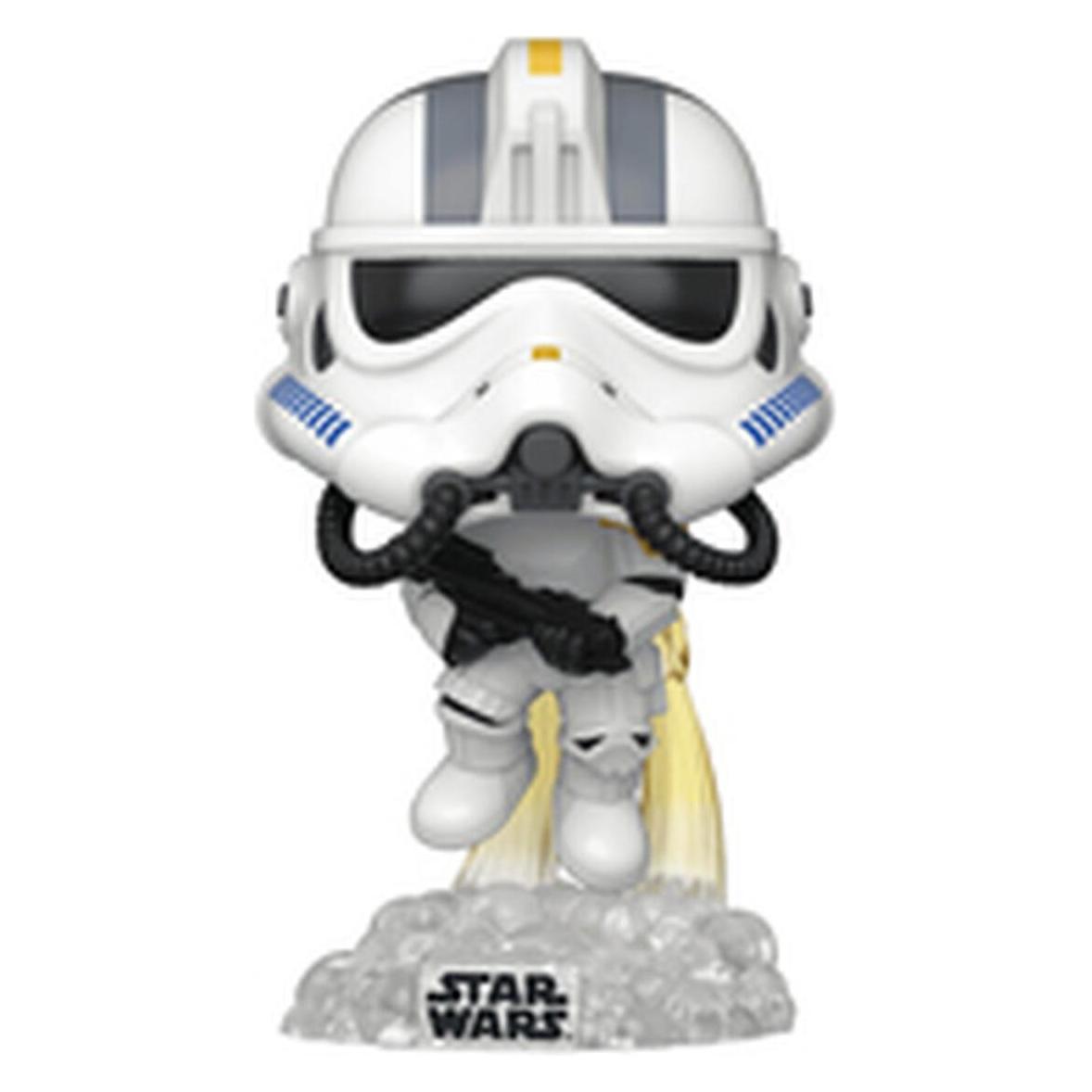 Funko Star Wars Battlefront Imperial Rocket Trooper Exclusive (OC65049)