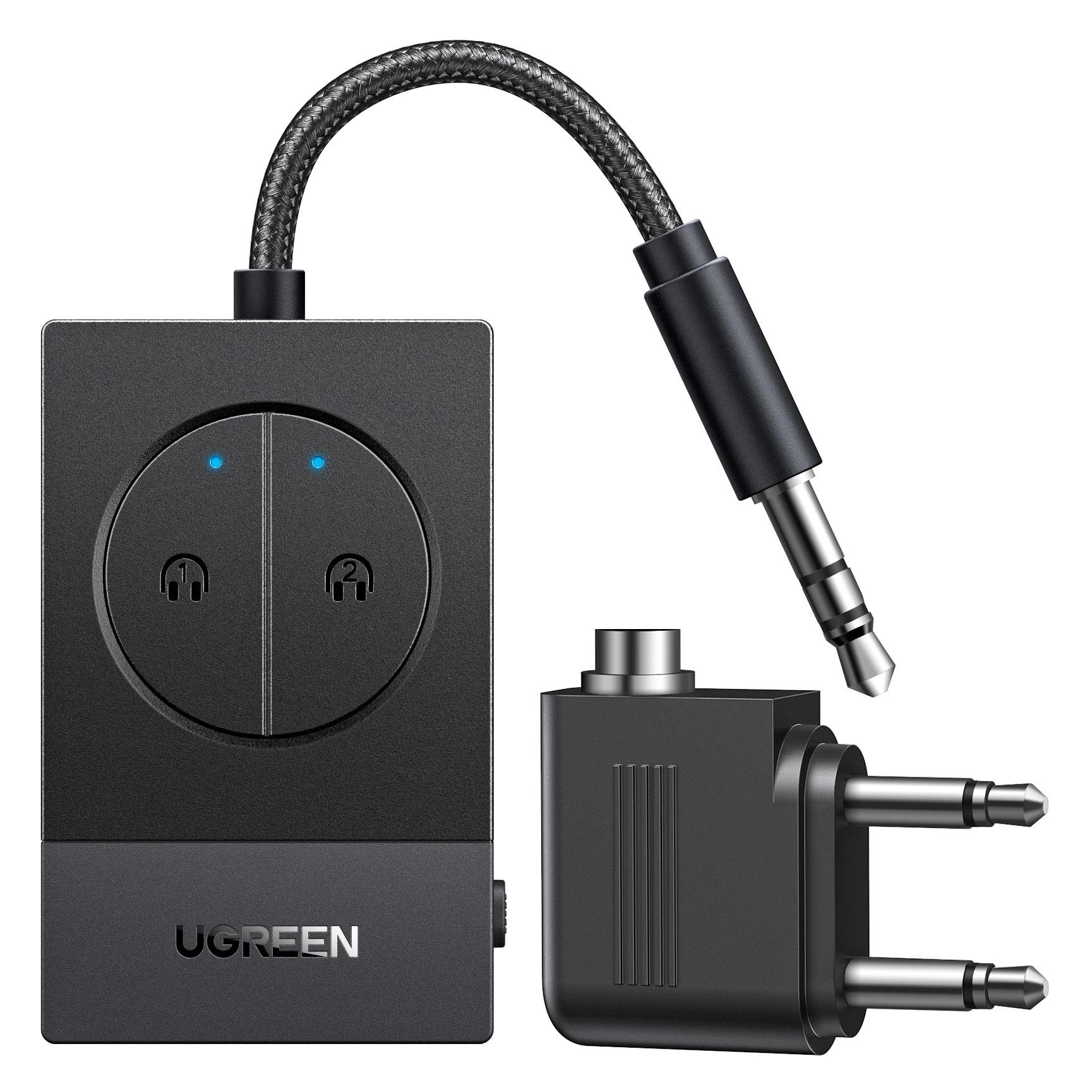 Ugreen Transmitter Audio Adapter (Sender) (65706)