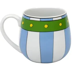 6x Könitz, Tasse, Obelix (420 ml, 1x)