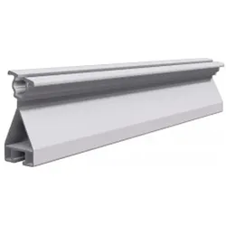 Schletter Solar Modultragprofil FixZ-15 Systemprofil18 unten 450 mm