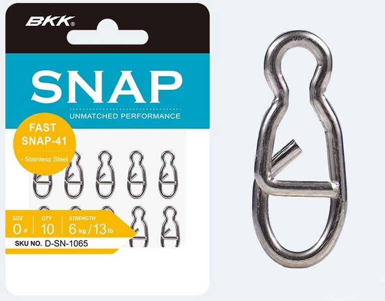 Bkk Fast Snap 41-1