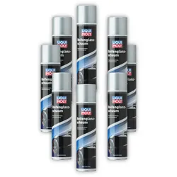 8x Reiniger LIQUI MOLY 1609 Reifenglanzschaum Reifenschaum Reifenpflege 400ml