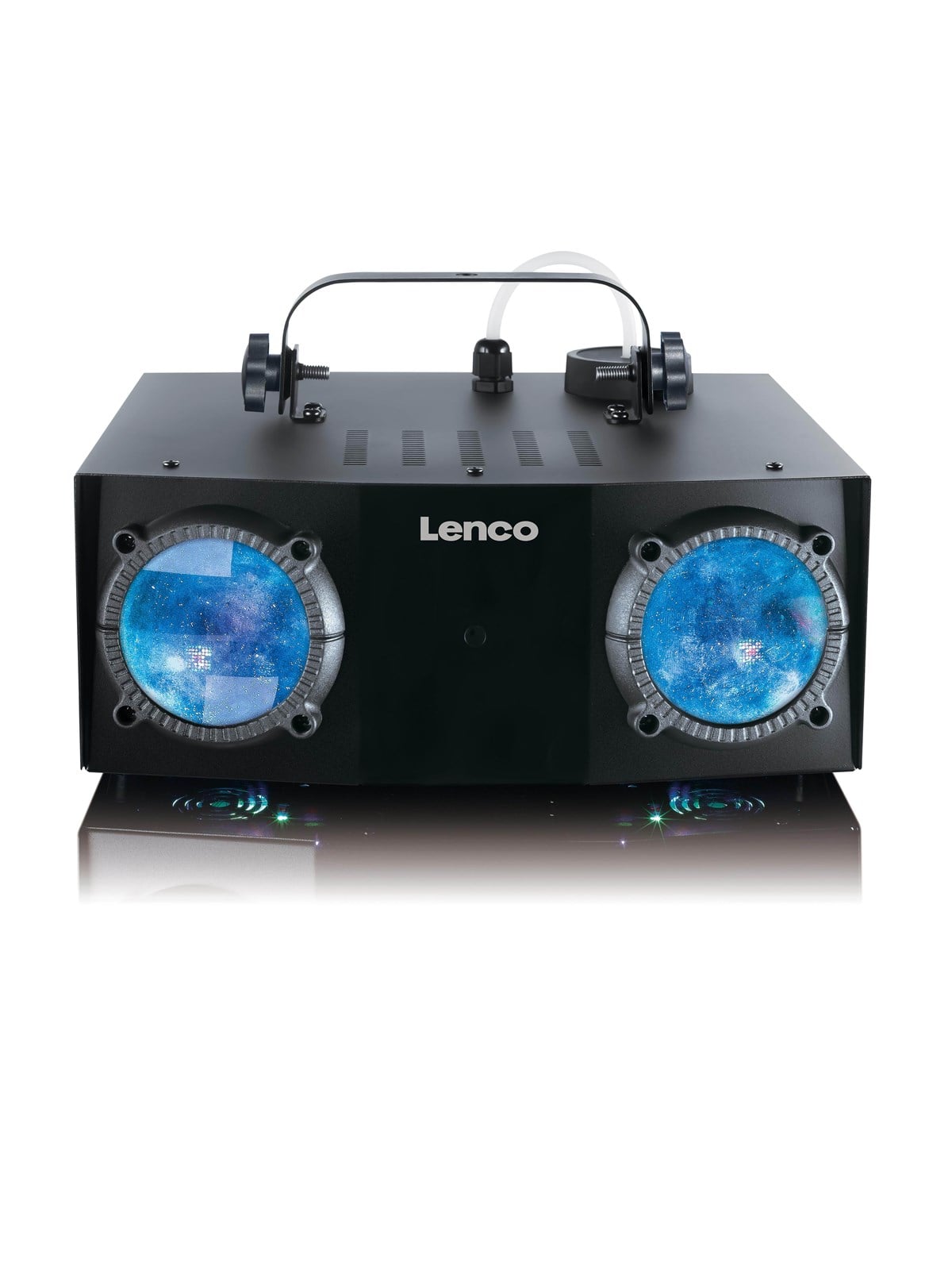 Lenco LFM-110BK