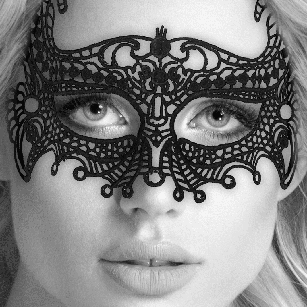 Ouch Masque Empress