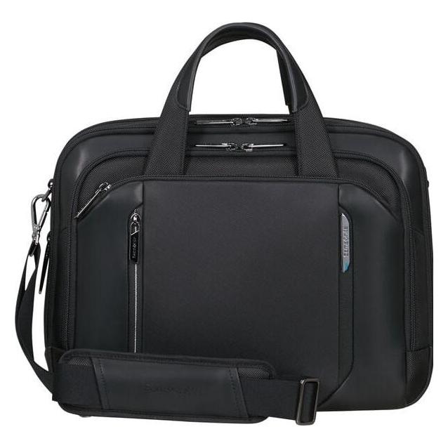 Samsonite Spectrolite 4.0 briefcase 14.1 inches, black (14.10") (158111-1041)