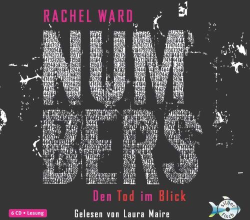 Rachel Ward - Numbers - Den Tod im Blick: : 5 CDs - Preis vom 10.10.2026 11:48:34 h