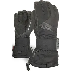 ZIENER MARE-Z GTX Handschuh 2027 black heringbone - 10