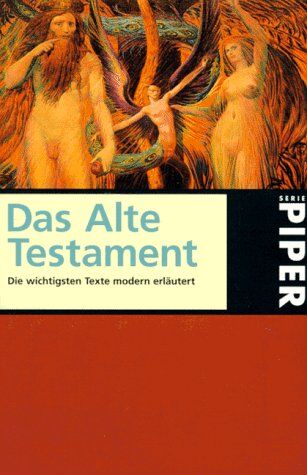 Hanns-Martin Lutz - Altes Testament. Die wichtigsten Texte modern erläutert. - Preis vom 10.10.2026 11:48:34 h