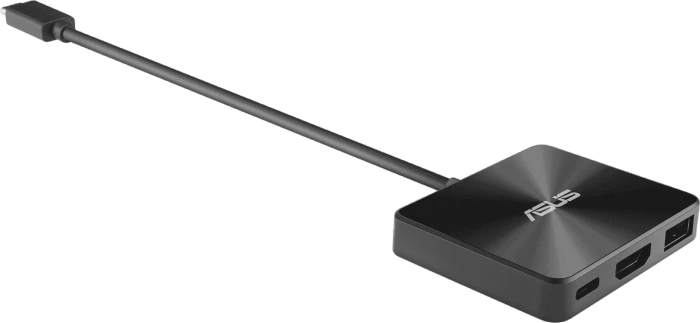 ASUS USB-C Mini-Dock