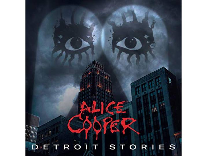 Detroit Stories
