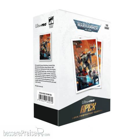 Ultra Pro UP16557