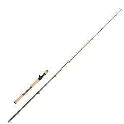 Abu Garcia Beast Pro Live (Casting), 223cm / 40-100g