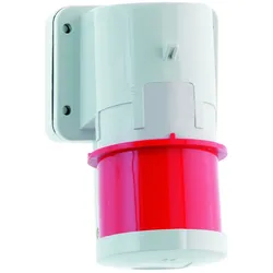 Bals Elektrotech. Aufbau-Gerätestecker 2627