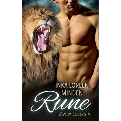 Rune, Taschenbuch von Inka Loreen Minden, BoD – Books on Demand, 978-3-7528-5824-2