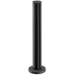 Novus, Tackerklammern + Tackernägel, POS base 400 (851+4005+000), anthrazit
