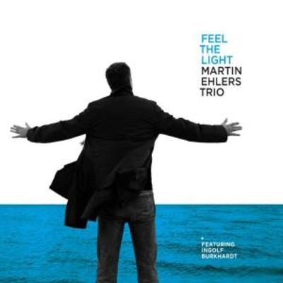 Feel the light - Martin Ehlers, CD