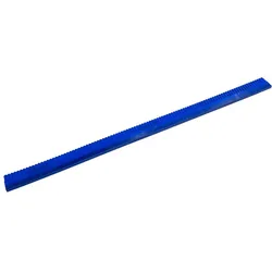 Nilfisk Original 56105533 Sauglippe blau Gummilippe 1 St.