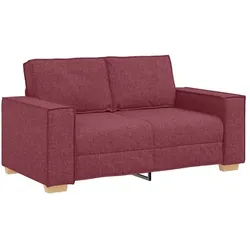 vidaXL, Sofa + Bettsofa, Arya (2-Sitzer)