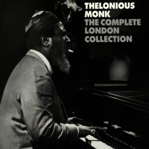 Thelonious Monk - Thelonious Monk Collection - Preis vom 09.10.2026 07:28:09 h