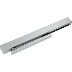 Freilauftürschließer TS 99 FLR im Contur Design, EN 2-5