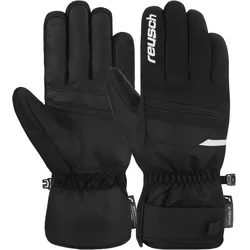 REUSCH Brandon R-TEX® XT - black/white - 9,5
